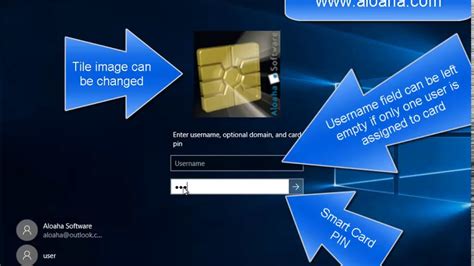 how to use smart card reader windows 8|enable smart card windows 10.